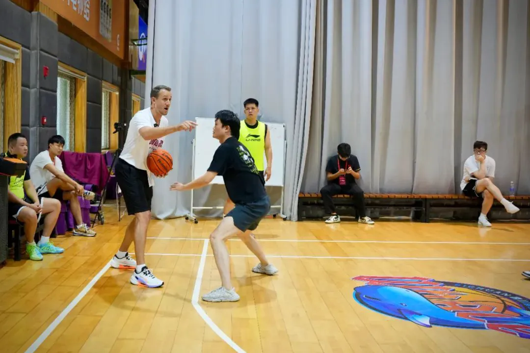 为什么可靠的篮球技术指导对初学者很重要?_2