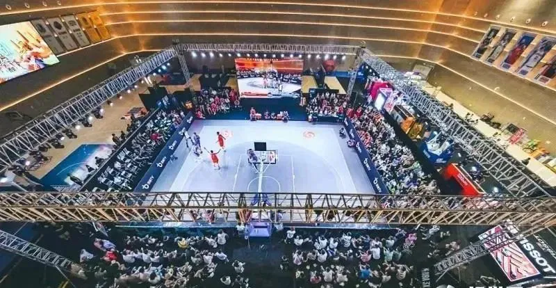 为什么篮球规则对球员发展如此重要?_1